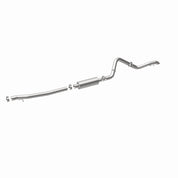 Magnaflow SYS C/B 12-14 Jeep Wrangler JK V6 3.6L 4dr