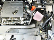 K&N 2021+ Ford Bronco Sport 1.5L L3 Performance Air Intake System