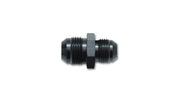 Vibrant -10AN to -12AN Reducer Adapter Fitting - Aluminum