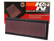 K&N Mercedes CL500 SL500 S500 Drop In Air Filter