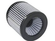 aFe MagnumFLOW Air Filters OER Pro DRY S 09-12 Audi A4 V6 3.0L / 09 A4 V6 3.2L