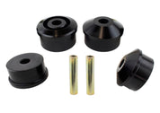Whiteline Plus 97-05 VAG MK4 A4/Type 1J Front Trailing Arm Bushing Kit