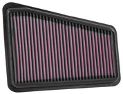 K&N 2018 Kia Stinger GT V6-3.3L Right Side Drop In Air Filter