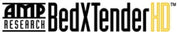 AMP Research 04-22 Ford F-150 BedXtender HD Sport - Silver (Optional No-Drill Brkt 74602-01A)