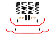 Eibach Pro-Plus Kit for 20+ A90 Toyota Supra