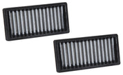 K&N 2011-2016 Jeep Wrangler 2.8/3.6L Cabin Air Filter