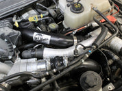 aFe Bladerunner Intercooler Hot and Cold Side Tubes, 11-15 Ford Diesel Trucks V8-6.7L (td)