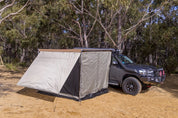 ARB Deluxe Awning Room W/Floor 2.0M79Lg 2000X2500mm 79X98In