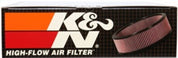 K&N Replacement Air Filter DATSUN 280 ZX TURBO