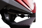 AMP Research 2013-2015 Dodge Ram 1500 Crew Cab PowerStep XL - Black