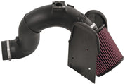 K&N 07-09 Dodge Ram 2500/3500 Pickup 6.7L Performance Intake Kit