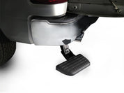 AMP Research 20-24 Chevrolet Silverado 2500/3500 BedStep - Black