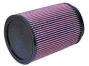 K&N Filter 2 1/4inch 10 Degree Flange 16 1/4inch x 4inch - 4 1/2inch Height