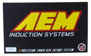 AEM 13-18 Subaru BRZ H4-2.0L F/I Polished Cold Air Intake