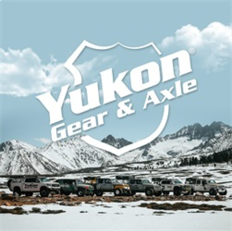 Yukon Gear Deluxe Pinion Depth Setting Tool/Gauge