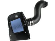 aFe MagnumFORCE Intakes Stage-2 P5R AIS P5R GM Diesel Trucks 01-04 V8-6.6L (td) LB7