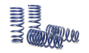H&R 14-19 Jaguar F-TYPE Convertible/Coupe/F-TYPE S Convertible/Coupe (2WD/AWD) Sport Spring