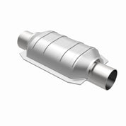 MagnaFlow Universal Catalytic Converter 2.5inch OBDII Rear