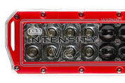 ARB Intensity V2 Light Bar Combination