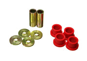 Energy Suspension 07-14 Toyota Tundra Red Rack & Pinion Bushing Set
