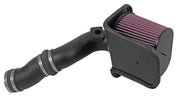 K&N 03-07 Ford F-Series / Excursion V8-6.0L Performance Intake Kit