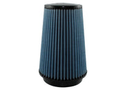 aFe MagnumFLOW Air Filters UCO P5R A/F P5R 5F x 6-1/2B x 4-3/4T x 9H