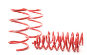 H&R 90-97 BMW 840Ci/840i/850Ci/850i E31 Sport Spring (w/o Self-Leveling)