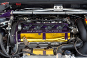 Mishimoto 03-07 Mitsubishi Lancer Evo Manual Aluminum Radiator