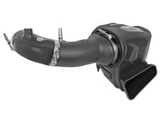 aFe Momentum GT Pro DRY S Stage-2 Intake System 2016 Chevrolet Camaro SS V8-6.2L