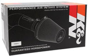 K&N 12-13 Toyota Tacoma 4.0L V6 High Flow Performance Intake
