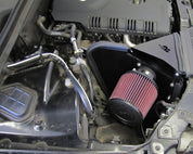 K&N 2014 Audi A4 2.0L Turbo Typhoon Air Intake
