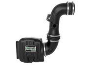 aFe Quantum Pro DRY S Cold Air Intake System 11-16 GM/Chevy Duramax V8-6.6L LML - Dry