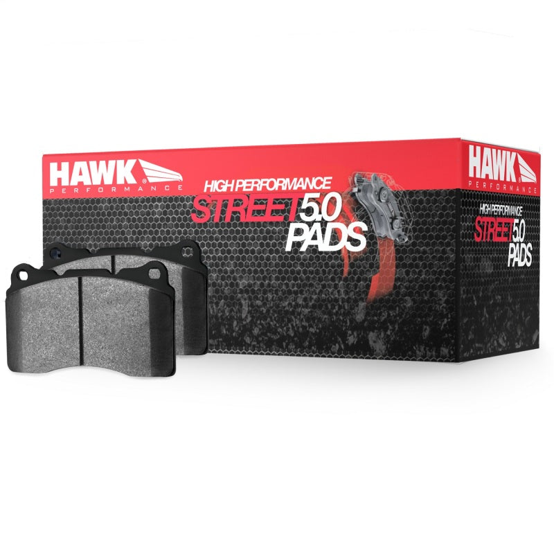 Hawk rs7 2025