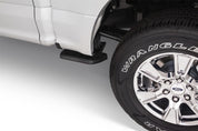 AMP Research 15-22 Ford F150 All Beds BedStep2 - Black