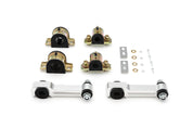 Eibach 35mm Front & 22mm Rear Anti-Roll Kit for 05-10 Mustang S197/Convertible V8 / 10 Convertible 6