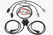 Haltech WB2 Dual Channel CAN O2 Wideband Controller Kit