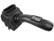aFe Quantum Pro DRY S Cold Air Intake System 17-18 GM/Chevy Duramax V8-6.6L L5P - Dry