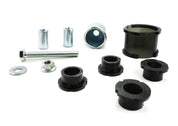 Whiteline 05-07 Subaru WRX Sedan and Wagon / 05-07 Subaru STi  Front H/duty steer rack bushes