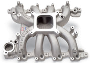 Edelbrock Victor Jr Ford EFI for 4 6L Engines Manifold Only