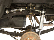 ICON 2005+ Toyota Tacoma RXT Rear 2.5 Series Shocks RR - Pair