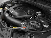 aFe Momentum GT Stage 2 PRO Dry S Intake 11-14 Jeep Grand Cherokee 3.6L V6