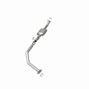 MagnaFlow Direct Fit Catalytic Converter 01-04 Toyota Sequoia 4.7L D/S