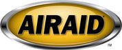 Airaid U-Build-It - 4.0in MAF Tube w/ 9700 Hitachi Plate