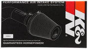 K&N 13-15 Cadillac ATS V6-3.6L F/I AirCharger Performance Intake