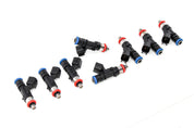 DeatschWerks 00-06 Chevrolet Silverado/Sierra 95lb Injectors - Set of 8