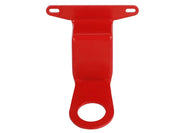 aFe Control Rear Tow Hook Red 05-13 Chevrolet Corvette (C6)