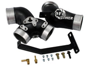 aFe Bladerunner Manifolds Intake MAN INT Ford Diesel Trucks 99.5-03 V8-7.3L (td)