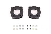 Fabtech 2022 Toyota Tundra 1.5in Leveling Kit - Front Spacers and Hardware