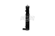 CSF 93-97 Toyota Land Cruiser 4.5L Heavy Duty 3 Row All Metal Radiator