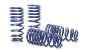 H&R 14-19 Jaguar F-TYPE Convertible/Coupe/F-TYPE S Convertible/Coupe (2WD/AWD) Sport Spring